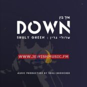 Ich Bin Down (Single)