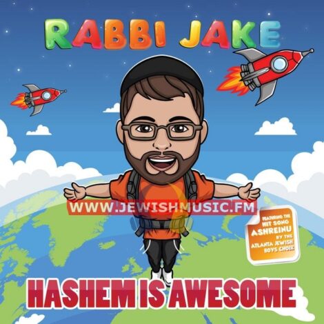 Hashem Is Awesome
