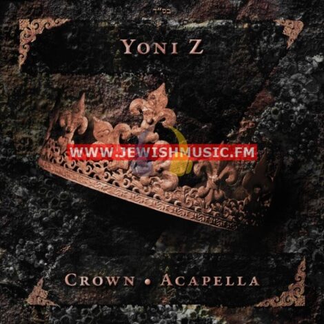 Crown – Acapella (Single)