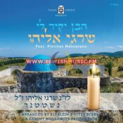 Haben Yakir Li Shragee Eliyahu (Single)