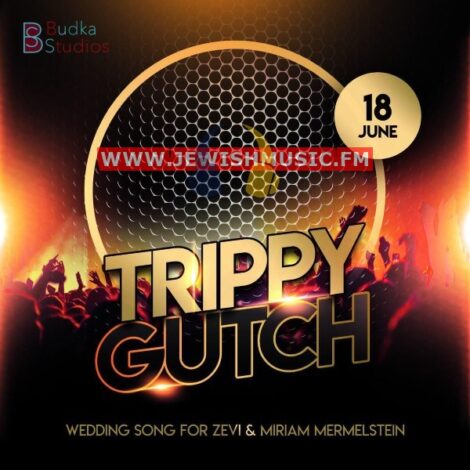 Trippy Gutch (Single)