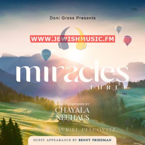Miracles 3