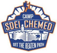 Camp S’dei Chemed