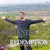 A Cappella Soul: Darkness To Redemption 3