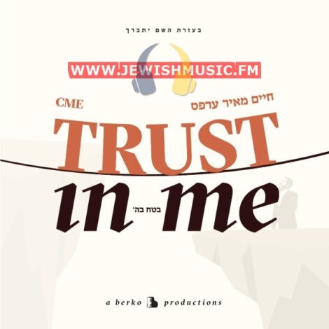 Trust In Me (Single)