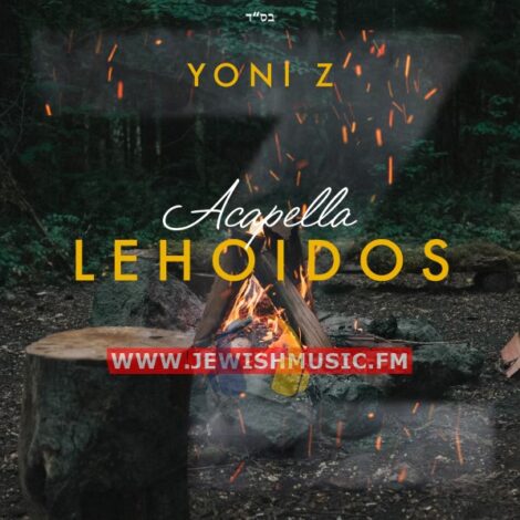 Lehoidos – Acapella (Single)