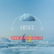 Hinei (Single)