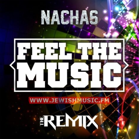 Feel The Music – Remix (סינגל)