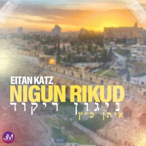 Nigun Rikud (Single)